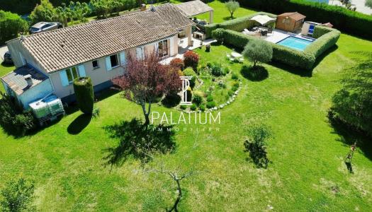 Vente Maison 6 pi�ces SAINT-MICHEL-L'OBSERVATOIRE 04870