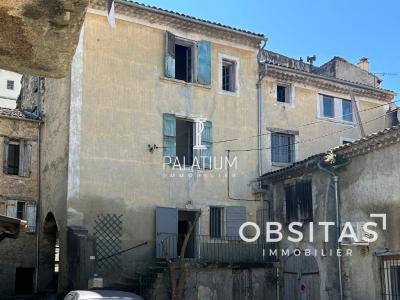 Vente Maison 6 pi�ces MANE 04300