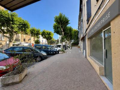 Vente Local commercial MANOSQUE 04100