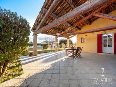 Vente Maison 6 pièces PIERREVERT 04860