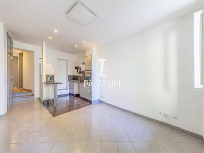 Vente Appartement 2 pi�ces GREOUX-LES-BAINS 04800