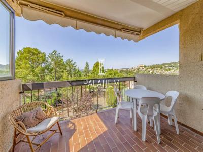 Vente Appartement 2 pi�ces GREOUX-LES-BAINS 04800