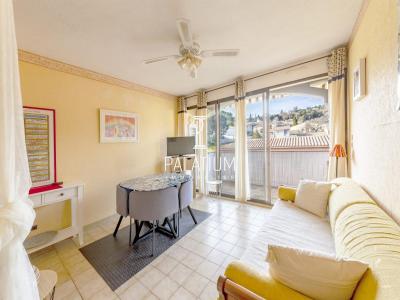 Vente Appartement 2 pi�ces GREOUX-LES-BAINS 04800