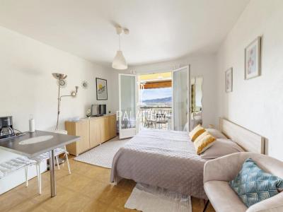 Vente Appartement GREOUX-LES-BAINS 04800