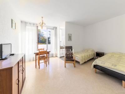 Vente Appartement GREOUX-LES-BAINS 04800