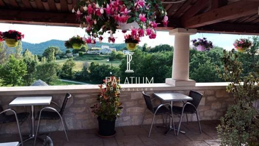 Vente Commerce DAUPHIN 04300