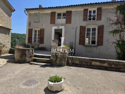 Vente Maison 4 pi�ces NIOZELLES 04300