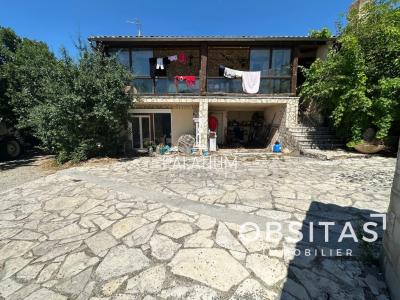 Vente Maison 7 pièces SAUMANE 04150