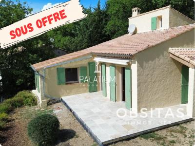 Vente Maison 4 pi�ces SAINT-MAIME 04300
