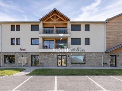 Vente Local commercial ANCELLE 05260