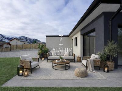 Vente Maison 4 pi�ces FREISSINOUSE 05000