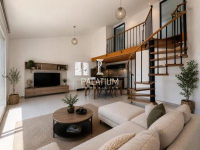 Vente Appartement 3 pi�ces SAULCE 05110