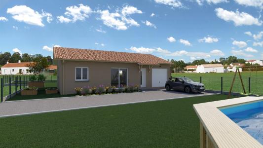 Vente Maison GRENADE-SUR-L'ADOUR  40