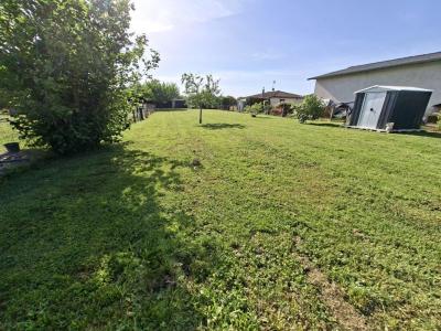 Vente Terrain GRENADE-SUR-L'ADOUR  40