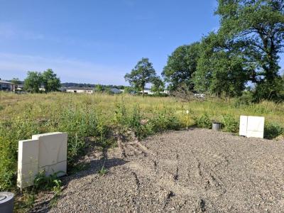 Vente Terrain GRENADE-SUR-L'ADOUR  40