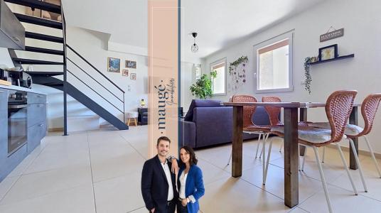 Vente Appartement 3 pi�ces MIONS 69780