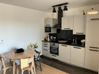 Location Appartement 2 pi�ces ISSY-LES-MOULINEAUX 92130