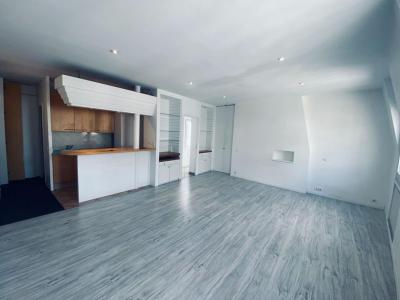 Location Appartement PARIS-17EME-ARRONDISSEMENT 75017