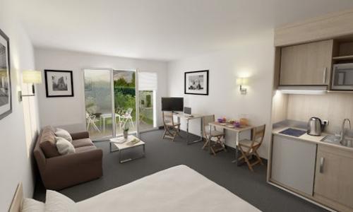 For sale Apartment SAINT-MICHEL-SUR-ORGE  91