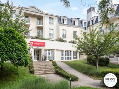 Vente Appartement 2 pi�ces POISSY 78300
