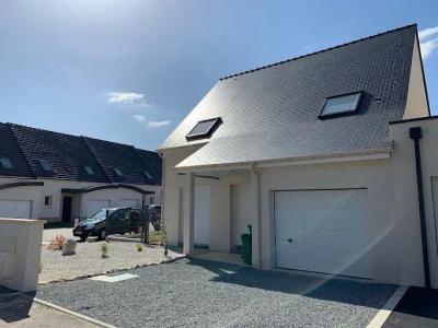 Vente Maison GUIERCHE  72