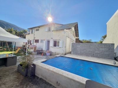 Vente Maison 11 pi�ces MAKES 97421