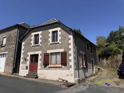 Vente Maison 3 pi�ces TREIGNAC 19260