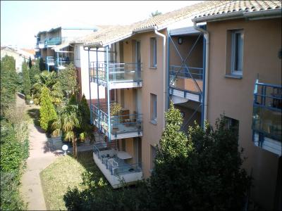Location Appartement 2 pièces TOULOUSE 31300