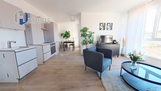 Vente Appartement CRAPONNE 69290