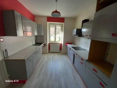 For sale House VALENTIGNEY 