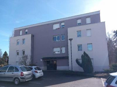 Vente Appartement MONTBELIARD 25200