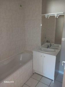 Vente Appartement MONTBELIARD 