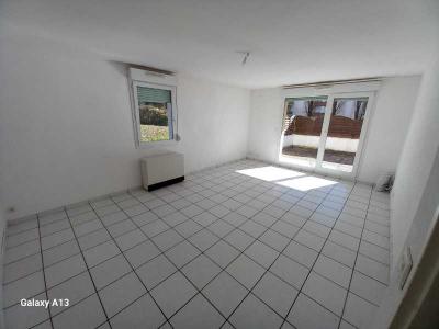 Vente Appartement 4 pi�ces MONTBELIARD 25200