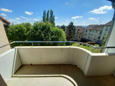 Vente Appartement 3 pi�ces VIEUX-CHARMONT 25600