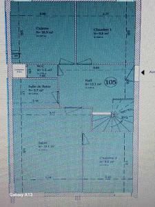 Vente Appartement 4 pièces VALENTIGNEY 25700