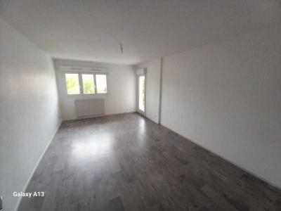 Vente Appartement 3 pièces SELONCOURT 25230