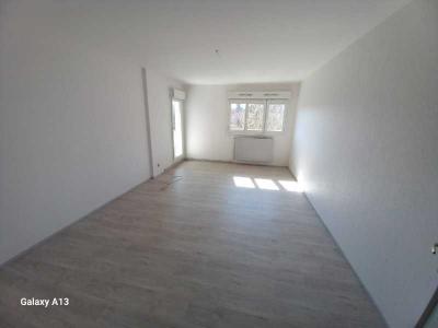 Vente Appartement 3 pièces SELONCOURT 25230