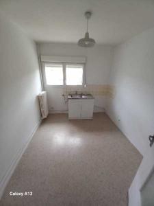 Vente Appartement MONTBELIARD 