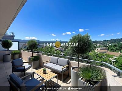 Vente Appartement 3 pi�ces GARDANNE 13120