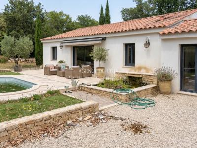 Vente Maison 5 pièces TRANS-EN-PROVENCE 83720