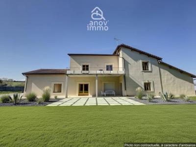 Vente Prestige SAINT-PIERRE-DE-CHANDIEU  69