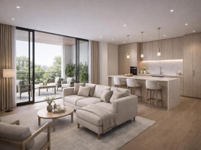 Vente Appartement 4 pi�ces VILLENAVE-D'ORNON 33140