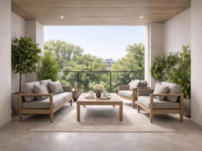 Vente Appartement 4 pi�ces VILLENAVE-D'ORNON 33140