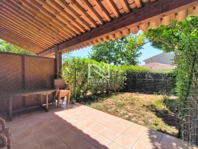 Vente Appartement 4 pi�ces MONTAUROUX 83440