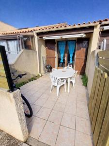 Vente Maison 2 pi�ces LEUCATE 11370