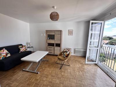 Location Appartement NANTES 44300