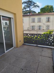 Location Appartement 3 pi�ces VERNAISON 69390