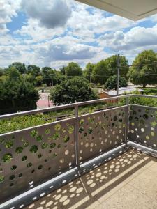 Location Appartement 2 pi�ces VERNAISON 69390