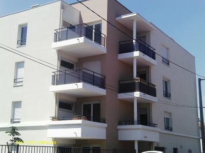 Location Appartement 2 pi�ces SAINT-PRIEST 69800