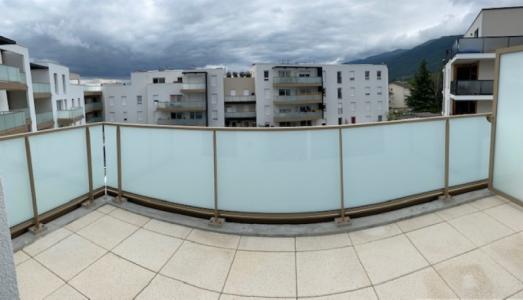 Location Appartement 2 pi�ces GEX 01170